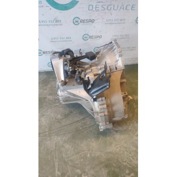 CAJA CAMBIOS 4M5R7F096YA  - miniatura 2