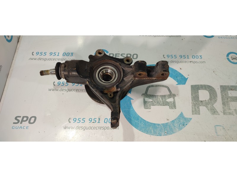 MANGUETA DELANTERA DERECHA  - imagen 1