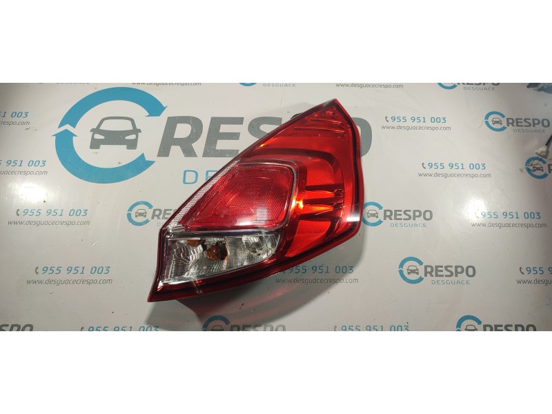 PILOTO TRASERO DERECHO C1BB13404A  - imagen 1