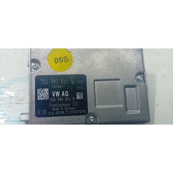 CAMARA VISION FRONTAL 2Q0980653B  - miniatura 3