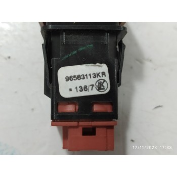 WARNING 96583113KR  - miniatura 2