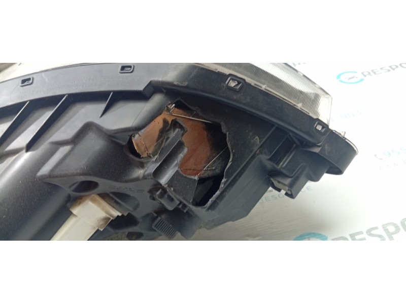 FARO IZQUIERDO 92101D4300  - imagen 3