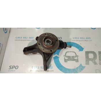 MANGUETA DELANTERA DERECHA  - miniatura 2