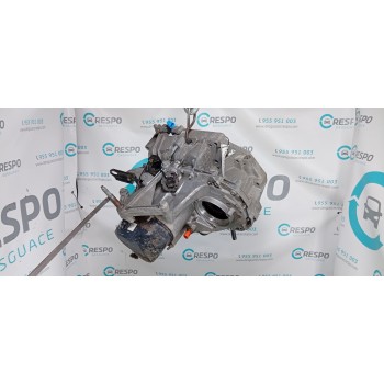 CAJA CAMBIOS JB1510  - miniatura 3