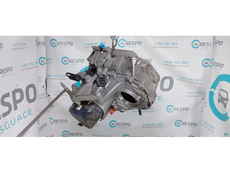 CAJA CAMBIOS JB1510  - imagen 3