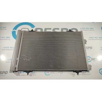 CONDENSADOR / RADIADOR AIRE ACONDICIONADO 940189 