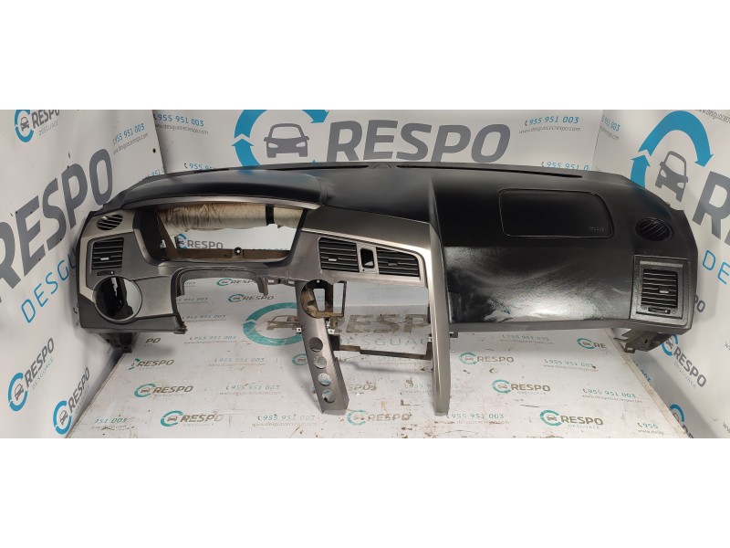 KIT AIRBAG  - imagen 1