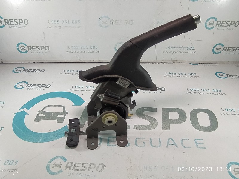 PALANCA FRENO 59710J7150  - imagen 1