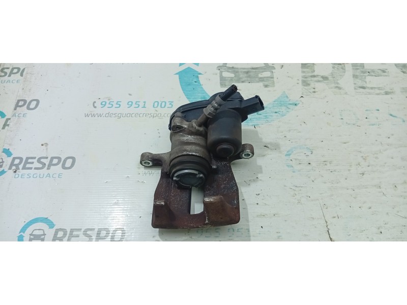 PINZA DE FRENO TRASERA DERECHA  - imagen 1