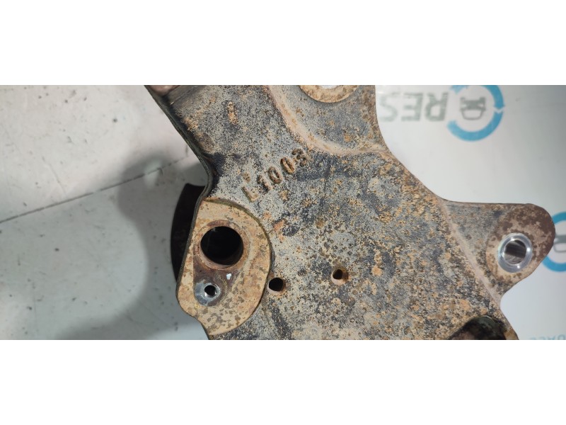 MANGUETA DELANTERA DERECHA  - imagen 3