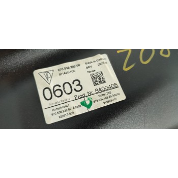 ELEVALUNAS TRASERO DERECHO 9705320200  - miniatura 3