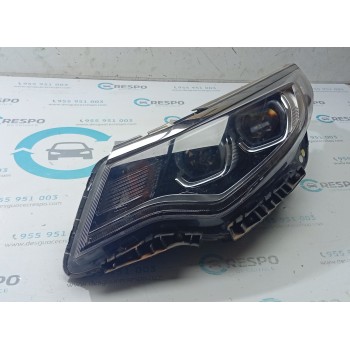 FARO IZQUIERDO 92101D4300  - miniatura 4