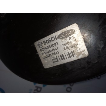 SERVOFRENO 8V512B195LF  - miniatura 3