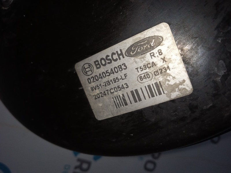 SERVOFRENO 8V512B195LF  - imagen 3