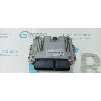 CENTRALITA MOTOR UCE 37820RSRE25 0281013406 