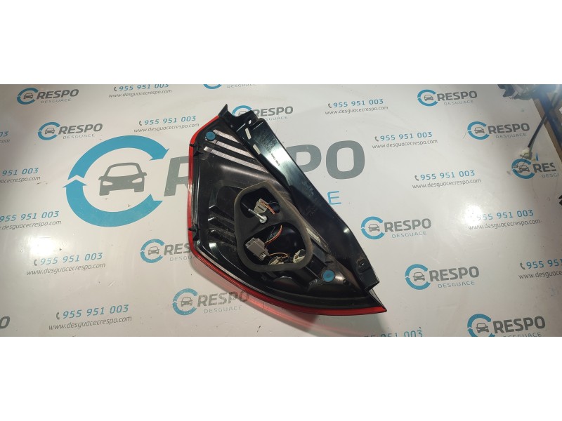 PILOTO TRASERO DERECHO C1BB13404A  - imagen 3