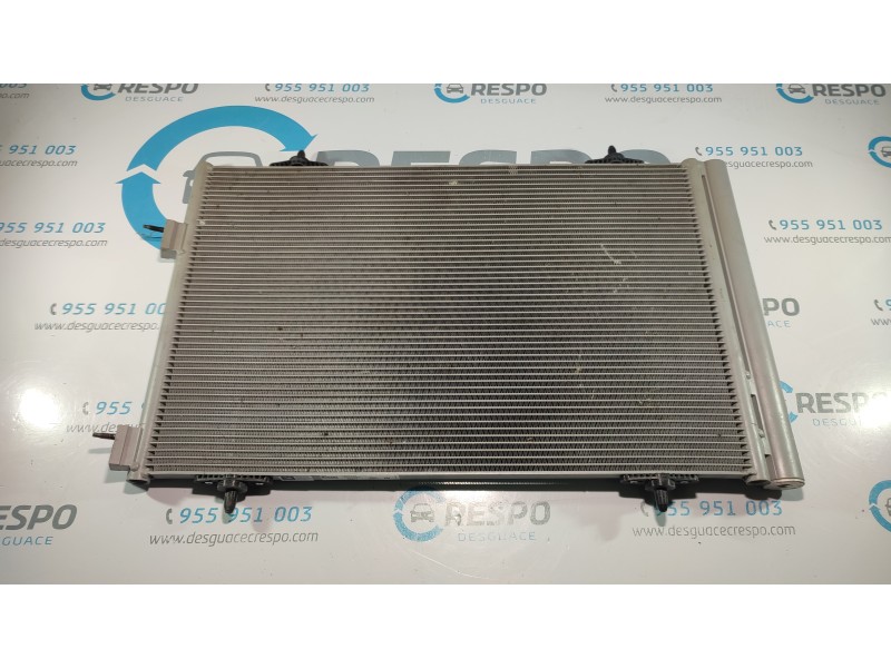 CONDENSADOR / RADIADOR AIRE ACONDICIONADO 940189  - imagen 2