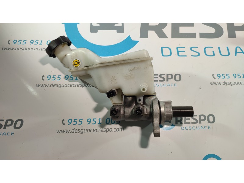 BOMBA FRENO  - imagen 1