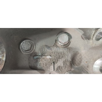 MANGUETA DELANTERA DERECHA 6773210  - miniatura 3