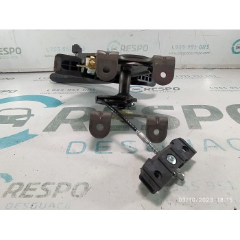 PALANCA FRENO 59710J7150  - miniatura 2