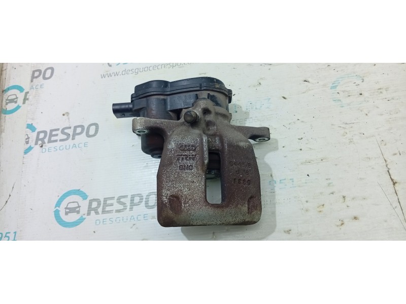 PINZA DE FRENO TRASERA DERECHA  - imagen 2