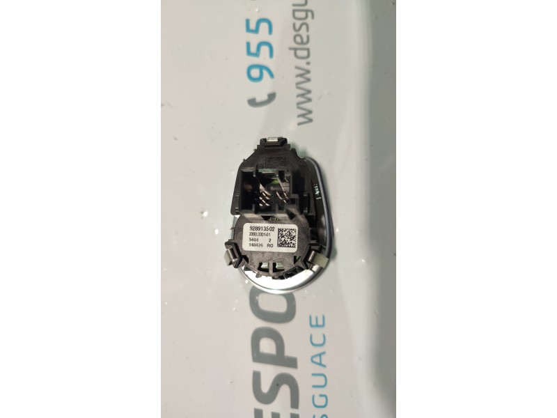 INTERRUPTOR 9289135 928913502  - imagen 2