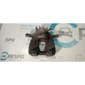 PINZA DE FRENO DELANTERA DERECHA 