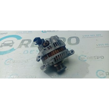 ALTERNADOR A003TG5281ZEB 
