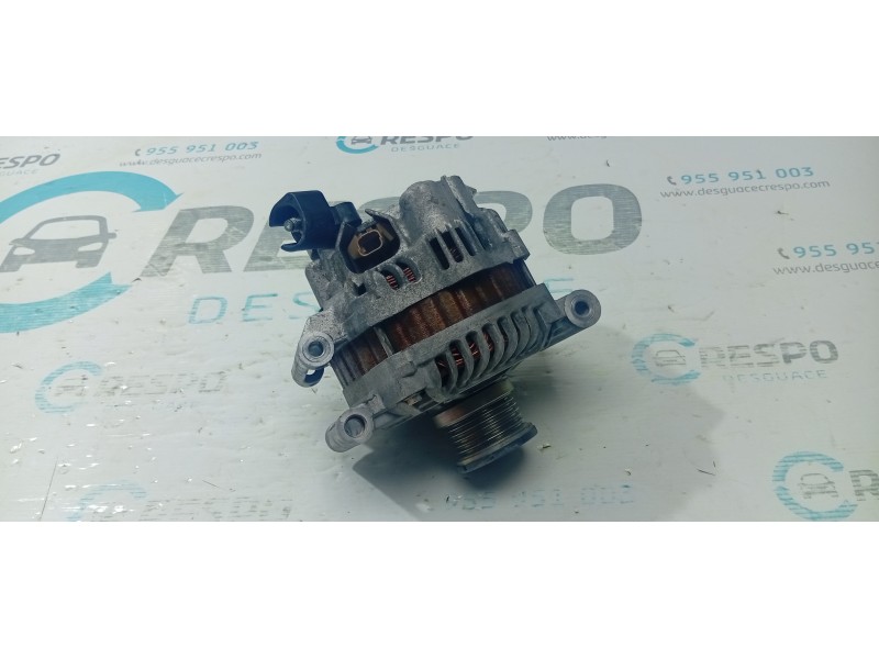 ALTERNADOR A003TG5281ZEB  - imagen 1