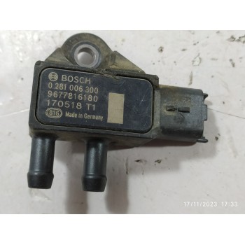 SENSOR 9677816180 0281006300 