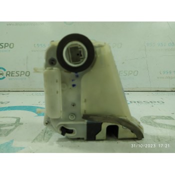 CERRADURA PUERTA TRASERA DERECHA 