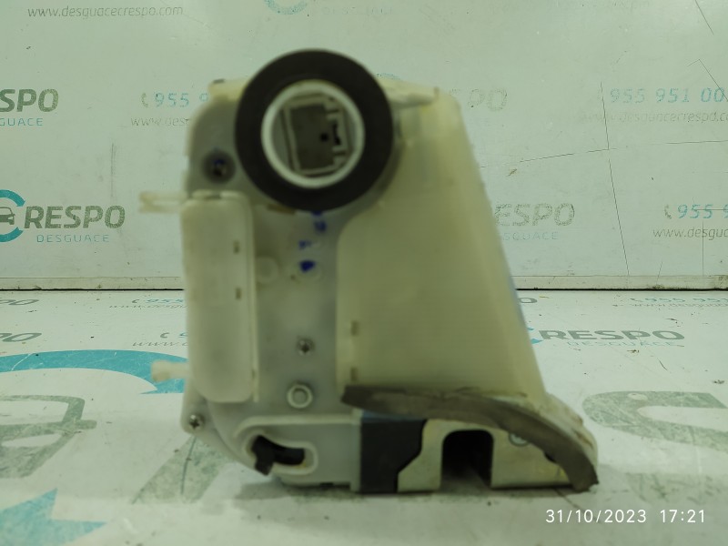 CERRADURA PUERTA TRASERA DERECHA  - imagen 1