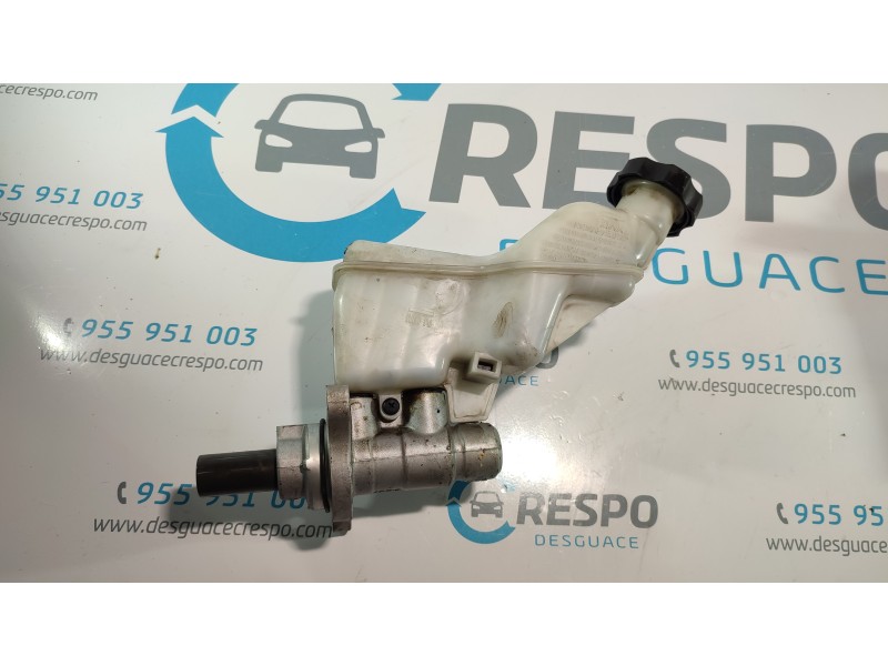 BOMBA FRENO  - imagen 2