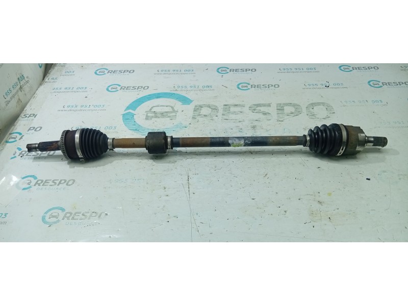 TRANSMISION DELANTERA DERECHA  - imagen 1