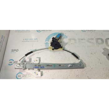 ELEVALUNAS TRASERO DERECHO 82460C7000 