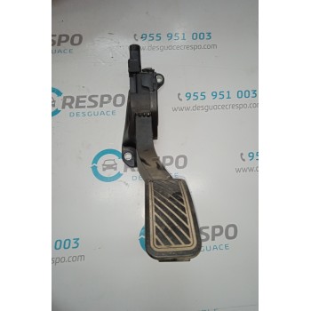 POTENCIOMETRO PEDAL 8V219F836AB 