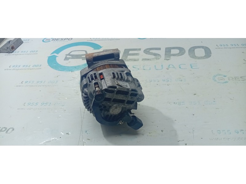 ALTERNADOR A003TG5281ZEB  - imagen 2