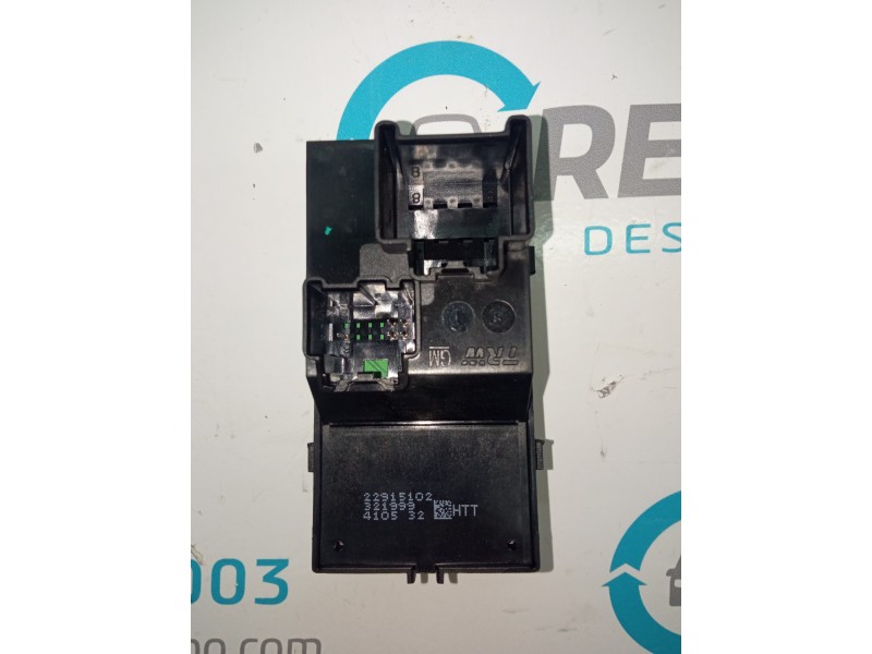 MANDO ELEVALUNAS DELANTERO DERECHO 22915102  - imagen 2