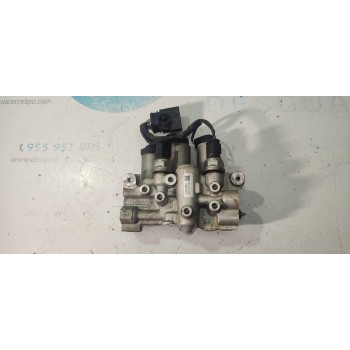 BARRA ESTABILIZADORA DELANTERA 97035907504 