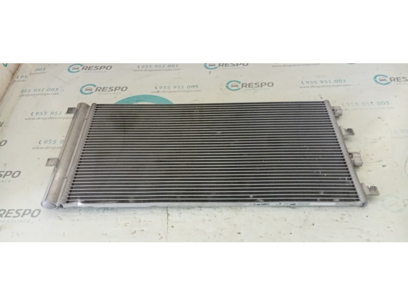 CONDENSADOR / RADIADOR AIRE ACONDICIONADO 921008028R  - imagen 1