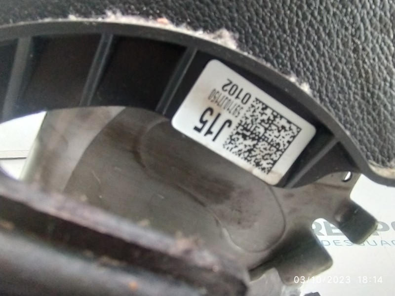 PALANCA FRENO 59710J7150  - imagen 4