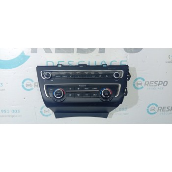 MANDO CLIMATIZADOR 96540A8750WK 