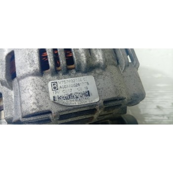 ALTERNADOR A003TG5281ZEB  - miniatura 3