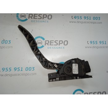 POTENCIOMETRO PEDAL 8V219F836AB  - miniatura 2