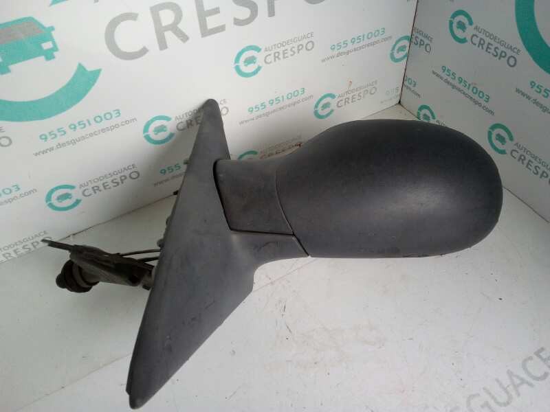 RETROVISOR IZQUIERDO  - imagen 2