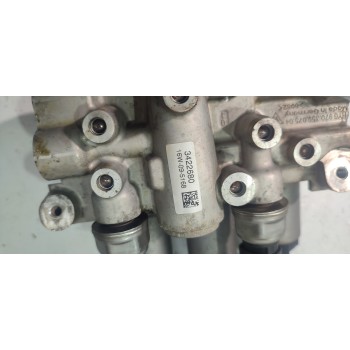 BARRA ESTABILIZADORA DELANTERA 97035907504  - miniatura 2