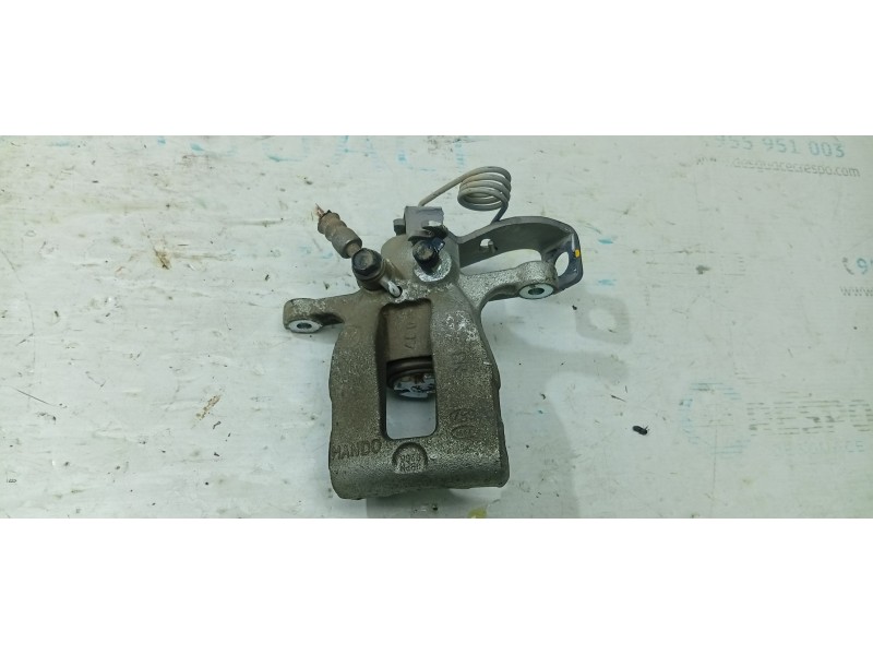 PINZA DE FRENO TRASERA DERECHA  - imagen 1