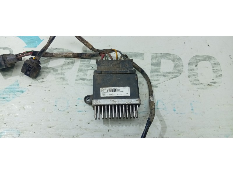 RELE ELECTROVENTILADORES 989460D  - imagen 1