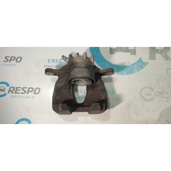 PINZA DE FRENO DELANTERA IZQUIERDA 