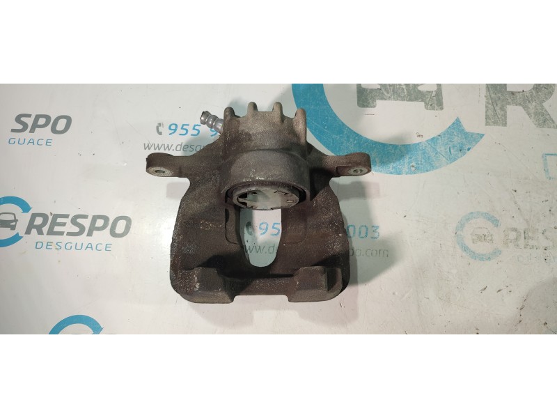 PINZA DE FRENO DELANTERA IZQUIERDA  - imagen 1